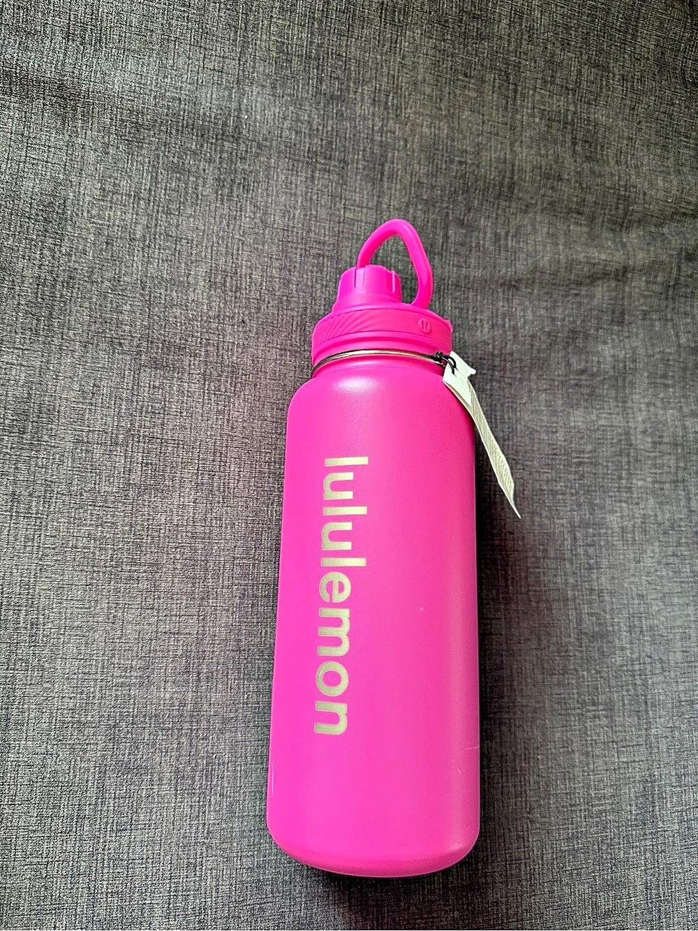 NWT Lululemon Back to Life Sport Bottle 32oz